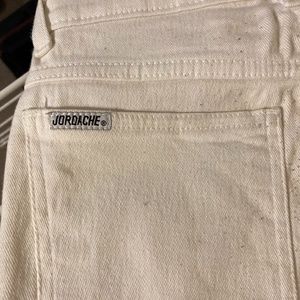 Jordache Highwaisted Pants